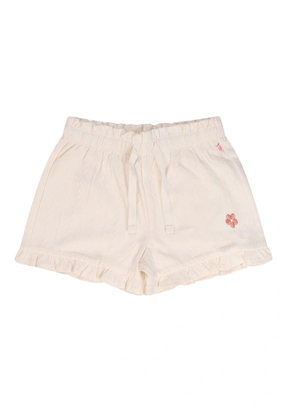 Bakkaboe baby meisjes short